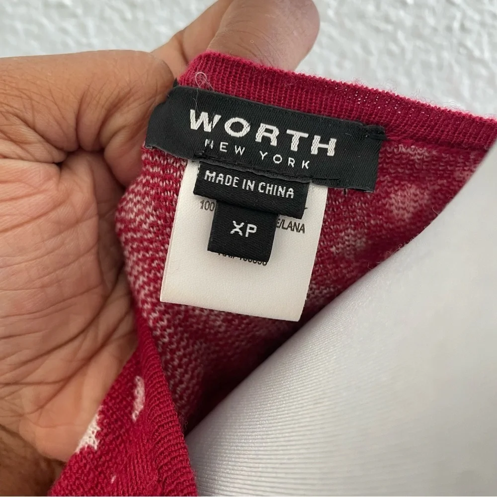 Worth new york
